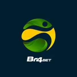 Br4Bet Casino Logo